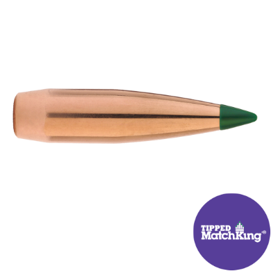 Sierra 30cal 168gr TMK - BLUE COLLAR RELOADING