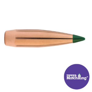 Sierra 30cal 168gr TMK - BLUE COLLAR RELOADING