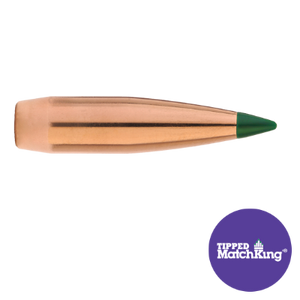 Sierra 30cal 175gr TMK - BLUE COLLAR RELOADING