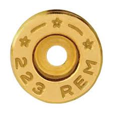 Starline 223 Remington Brass - BLUE COLLAR RELOADING