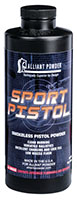 Sport Pistol - BLUE COLLAR RELOADING