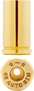 Starline 45 Auto Rim Brass