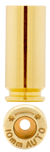 Starline 10mm Auto Brass - BLUE COLLAR RELOADING