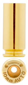 Starline 10mm Auto Brass - BLUE COLLAR RELOADING