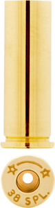 Starline 38 Special Brass