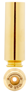 Starline 50 Beowulf Brass - BLUE COLLAR RELOADING