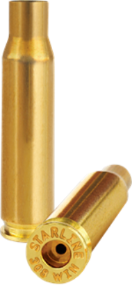 Starline 308 Winchester Brass - BLUE COLLAR RELOADING