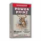 Winchester 35 Whelen 200gr Power Point