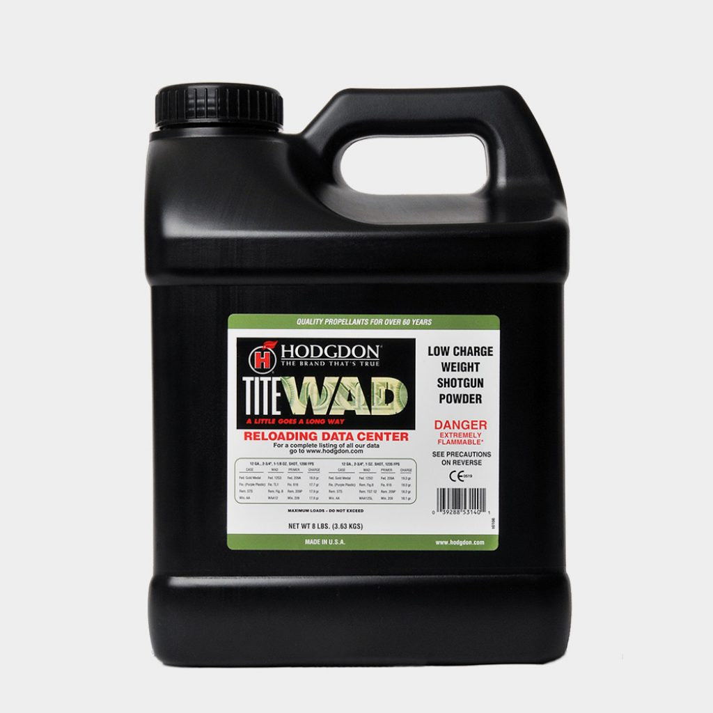 Titewad - BLUE COLLAR RELOADING