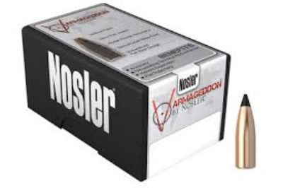 Nosler 6mm 70gr Varmageddon #26123 - BLUE COLLAR RELOADING