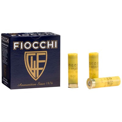 Fiocchi VIP 20ga 7/8oz #8 1250FPS *20VIPH8