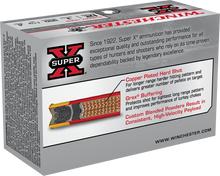 Winchester Super X 12ga 3" 1-7/8oz #4 1210FPS